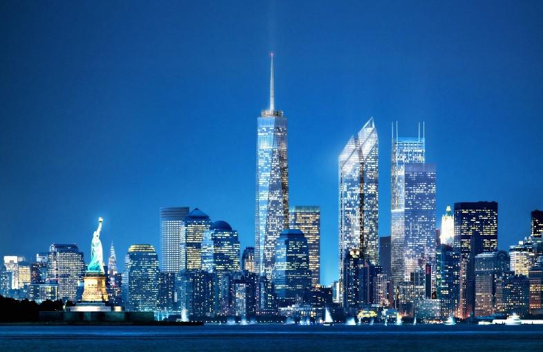 美国旅游景点