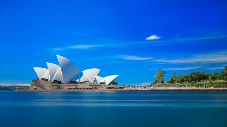 8日【墨尔本出发-澳洲东海岸八天超值游】堪培拉-悉尼-布里斯本-黄金海岸-凯恩斯