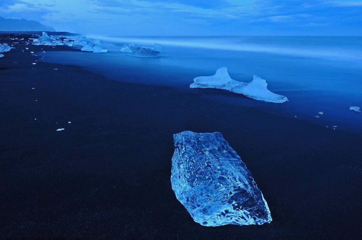 6日【北欧★冰岛经典冰火之旅】雷克雅未克、黄金圈一日游、钻石冰沙滩、雷尼斯黑沙滩、蓝湖温泉